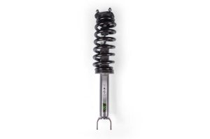 Ram 1500 Suspension Lift Kit - Zone Offroad - 6in Loaded Strut - Single Strut - `12-`18